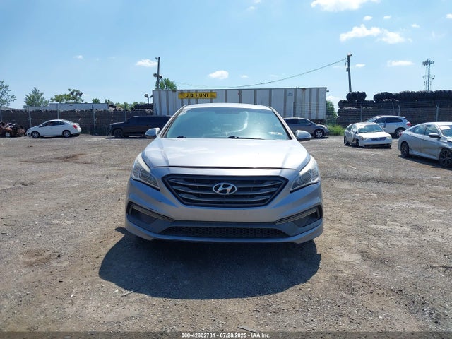 5NPE34AFXFH139510 Hyundai dohc gdi theta-ii