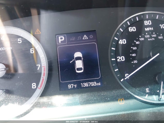 5NPE34AFXFH139510 Hyundai dohc gdi theta-ii
