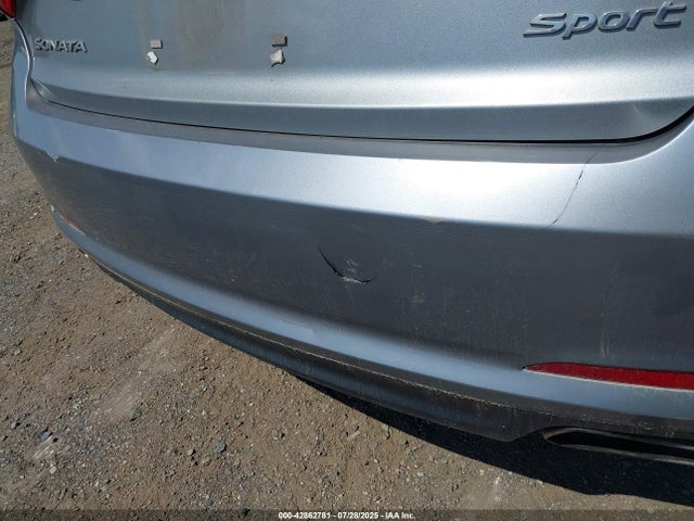 5NPE34AFXFH139510 Hyundai dohc gdi theta-ii