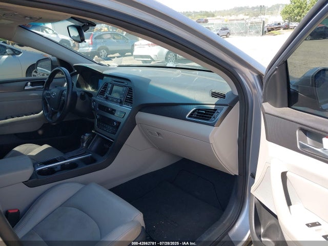 5NPE34AFXFH139510 Hyundai dohc gdi theta-ii