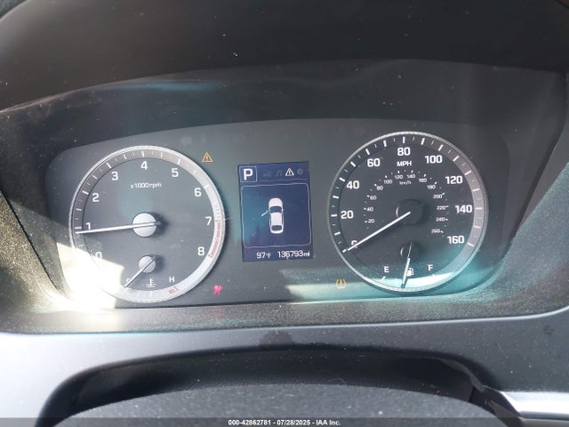 5NPE34AFXFH139510 Hyundai dohc gdi theta-ii