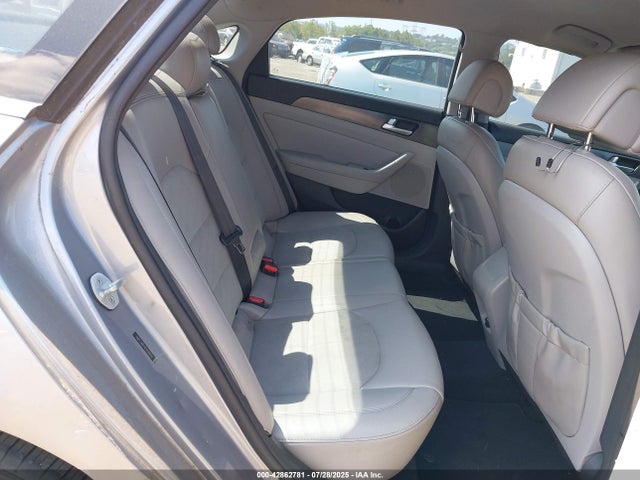 5NPE34AFXFH139510 Hyundai dohc gdi theta-ii
