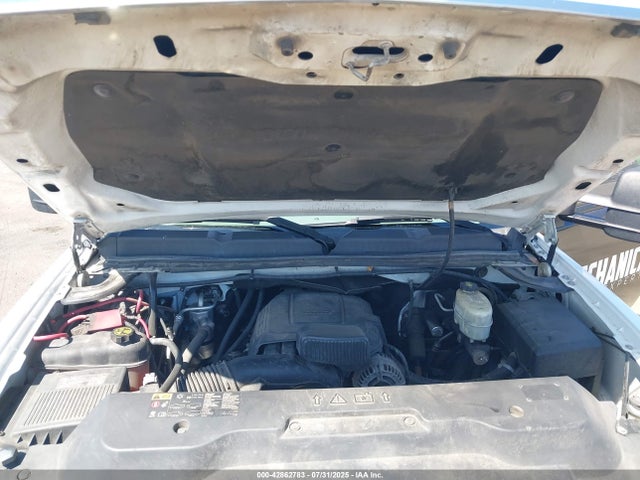Chevrolet l96 2014 1GB0CVCG6EF174161 Image 10