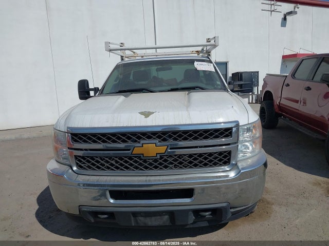 Chevrolet l96 2014 1GB0CVCG6EF174161 Image 13