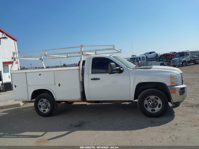 Chevrolet l96 2014 1GB0CVCG6EF174161 Image 14