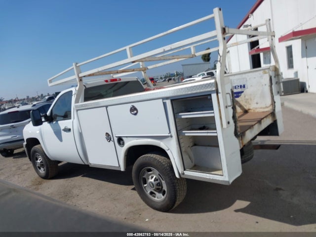 Chevrolet l96 2014 1GB0CVCG6EF174161 Image 15
