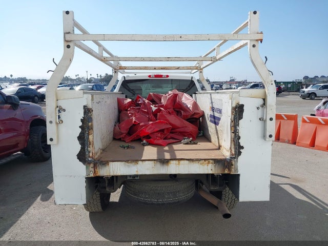 Chevrolet l96 2014 1GB0CVCG6EF174161 Image 17
