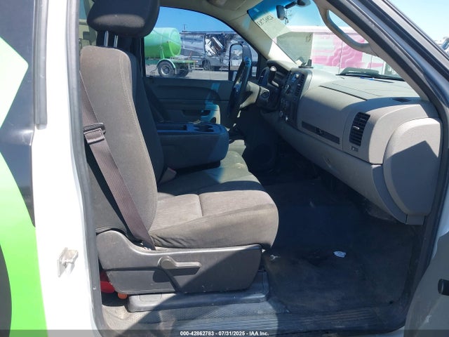 Chevrolet l96 2014 1GB0CVCG6EF174161 Image 5