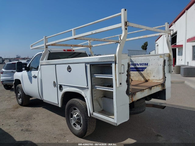 Chevrolet l96 2014 1GB0CVCG6EF174161 Image 6