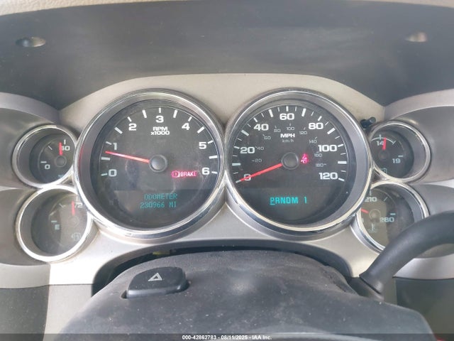 Chevrolet l96 2014 1GB0CVCG6EF174161 Image 7