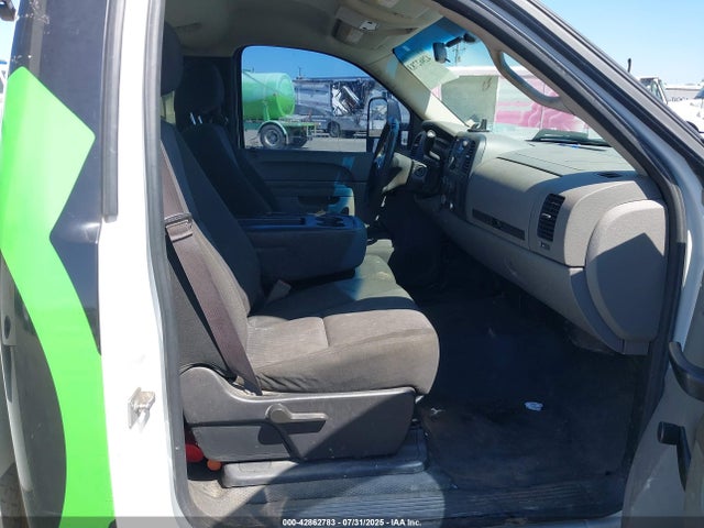 Chevrolet l96 2014 1GB0CVCG6EF174161 Image 8