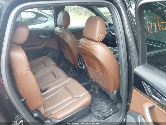 2017 AUDI Q7 WA1LAAF76HD047150 Photo 7