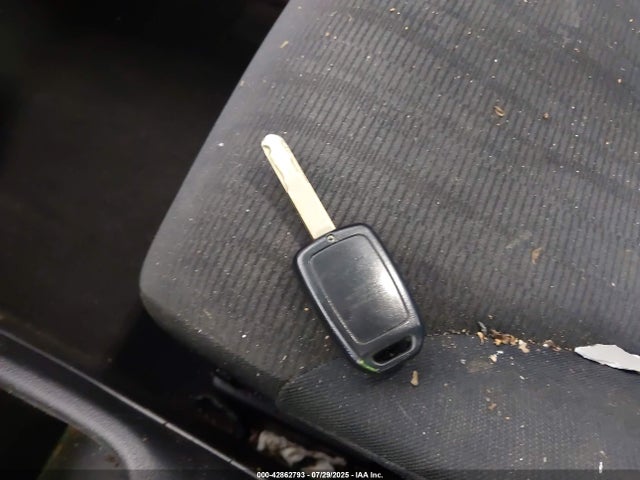 Honda k24z7 2014 2HKRM3H35EH553992 Image 11