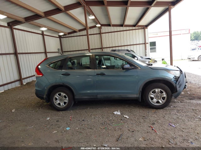 Honda k24z7 2014 2HKRM3H35EH553992 Image 13