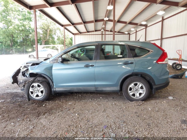 Honda k24z7 2014 2HKRM3H35EH553992 Image 14