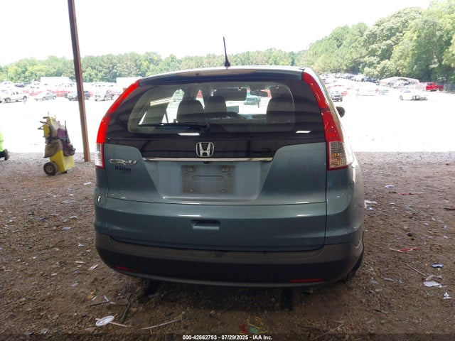 Honda k24z7 2014 2HKRM3H35EH553992 Image 16