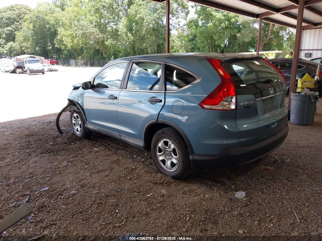 Honda k24z7 2014 2HKRM3H35EH553992 Image 3