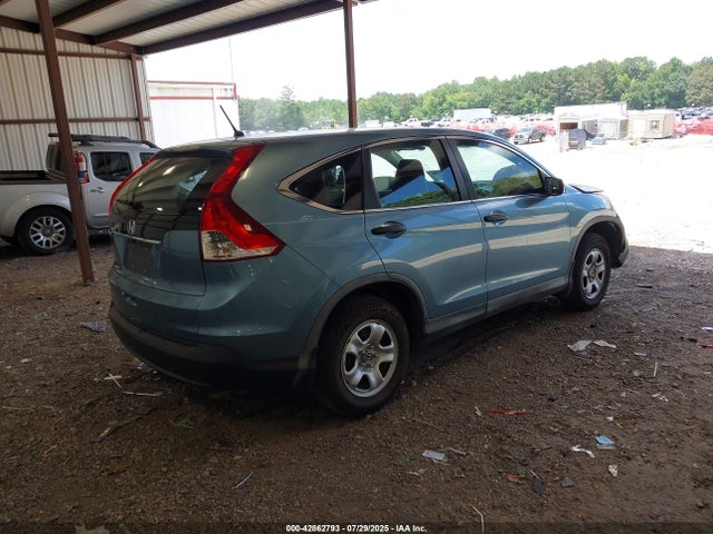 Honda k24z7 2014 2HKRM3H35EH553992 Image 4