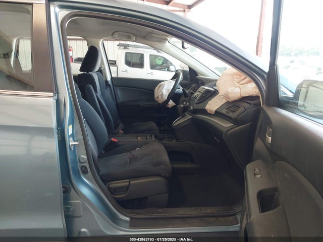 Honda k24z7 2014 2HKRM3H35EH553992 Image 5
