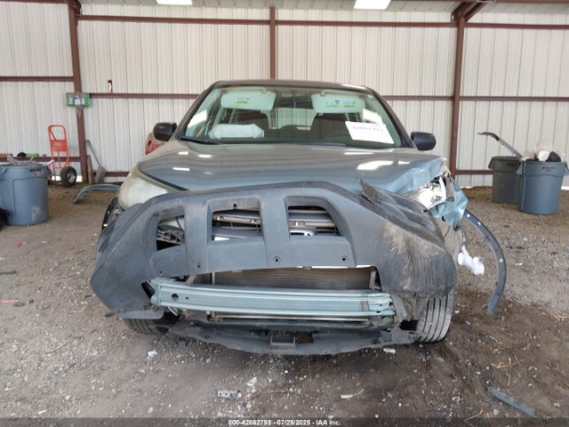 Honda k24z7 2014 2HKRM3H35EH553992 Image 6