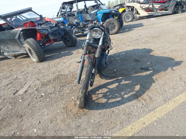 2020 HARLEY-DAVIDSON XL883 1HD4LE218LB433200 Photo 4