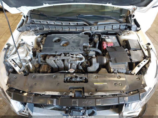 Nissan 2019 2019 1N4BL4BV0KC225266 Image 10