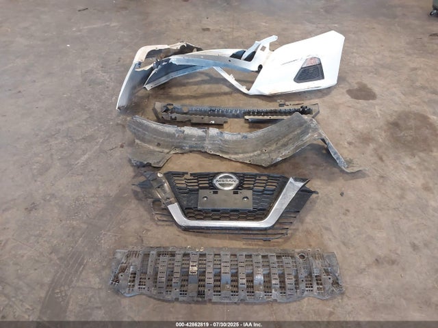 Nissan 2019 2019 1N4BL4BV0KC225266 Image 12