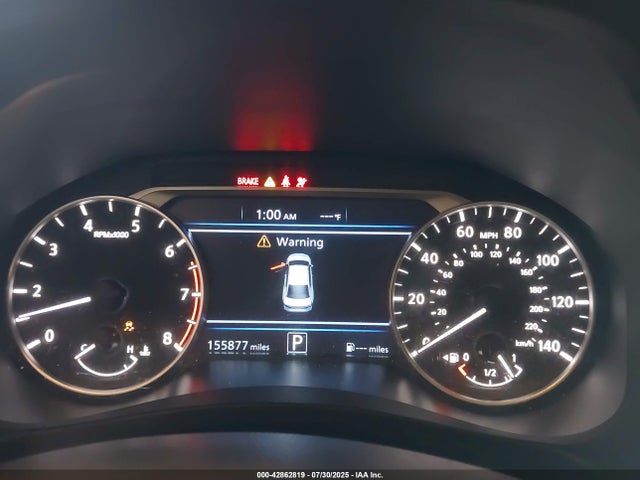 Nissan 2019 2019 1N4BL4BV0KC225266 Image 7