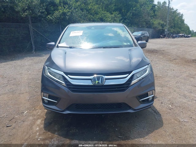 5FNRL6H95KB023878 Honda j35y7