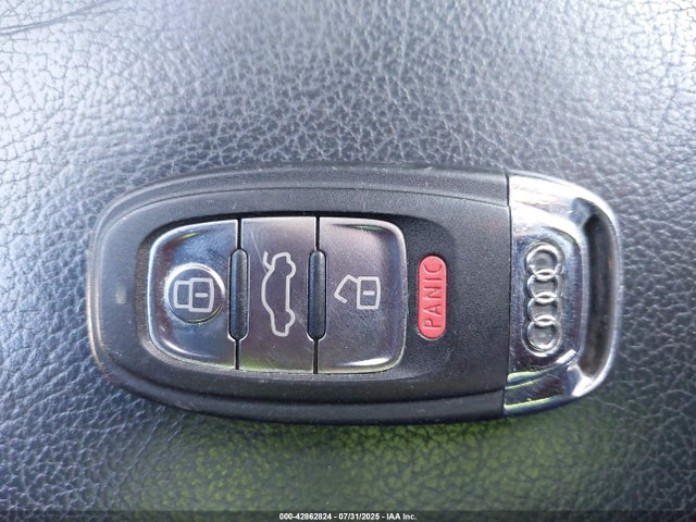 2015 AUDI Q5 WA1LFAFP4FA009206 Photo 10