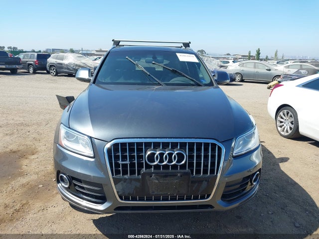 WA1LFAFP4FA009206 Audi 2.0t