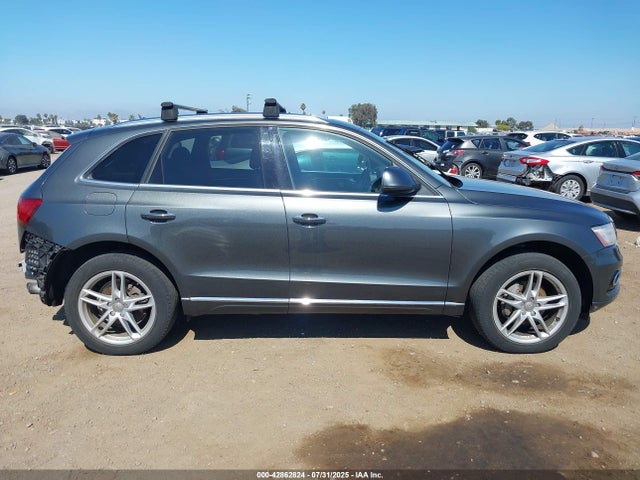 WA1LFAFP4FA009206 Audi 2.0t
