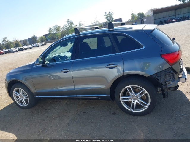 WA1LFAFP4FA009206 Audi 2.0t
