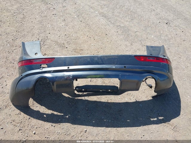 WA1LFAFP4FA009206 Audi 2.0t