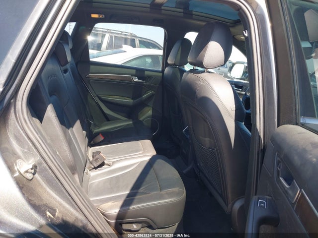 2015 AUDI Q5 WA1LFAFP4FA009206 Photo 7