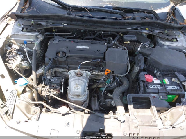 1HGCR2F51HA044825 Honda k24w1