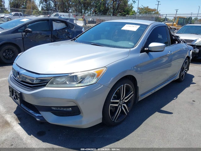 1HGCR2F51HA044825 Honda k24w1