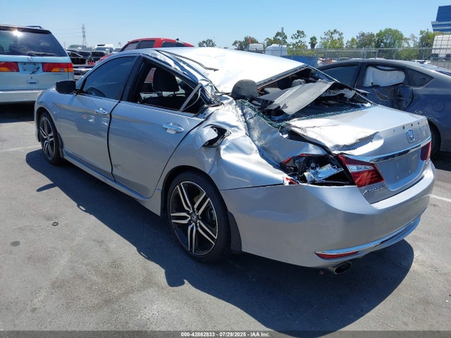 1HGCR2F51HA044825 Honda k24w1