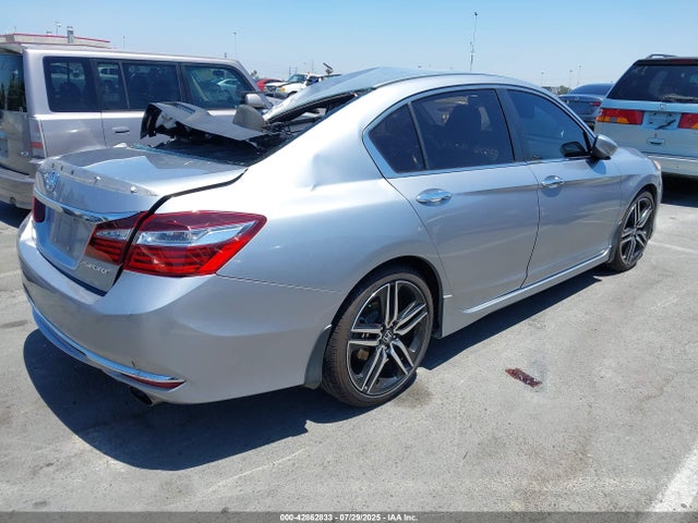 1HGCR2F51HA044825 Honda k24w1