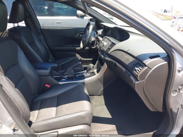 1HGCR2F51HA044825 Honda k24w1