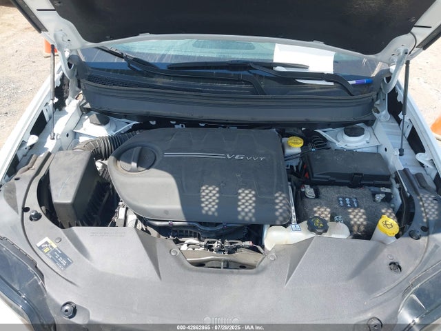 1C4PJLMXXND528133 Jeep 2022