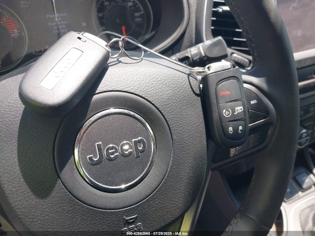 1C4PJLMXXND528133 Jeep 2022