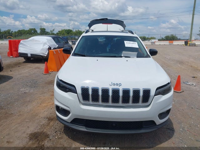 1C4PJLMXXND528133 Jeep 2022