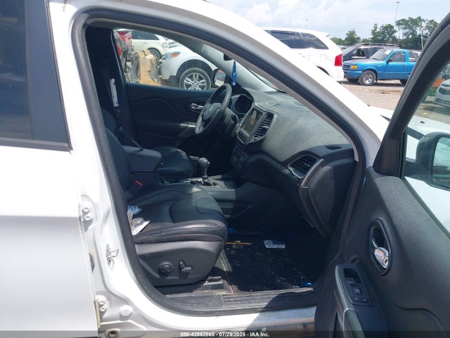1C4PJLMXXND528133 Jeep 2022