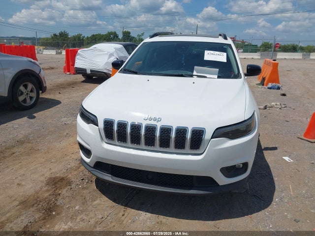 1C4PJLMXXND528133 Jeep 2022