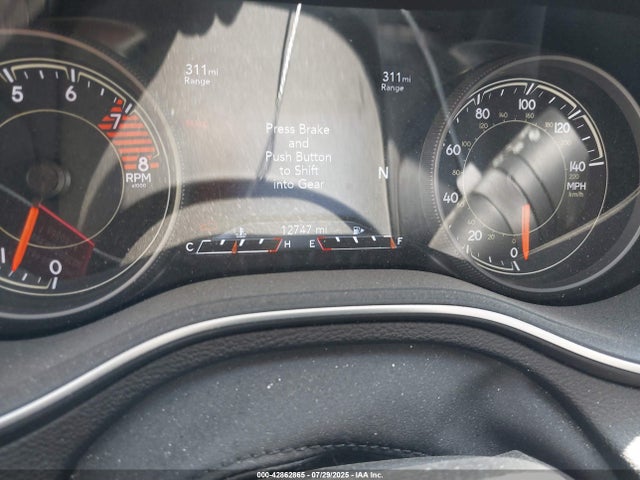 1C4PJLMXXND528133 Jeep 2022
