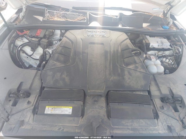 2019 AUDI Q7 WA1LAAF7XKD002302 Photo 9