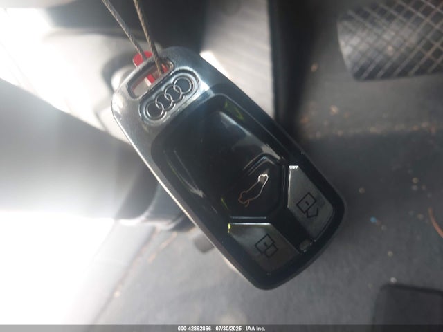 2019 AUDI Q7 WA1LAAF7XKD002302 Photo 10