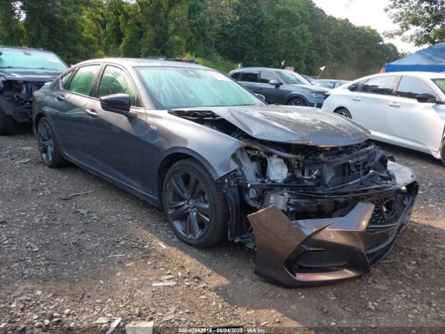 2023 ACURA TLX 19UUB6F50PA002306 Photo 0