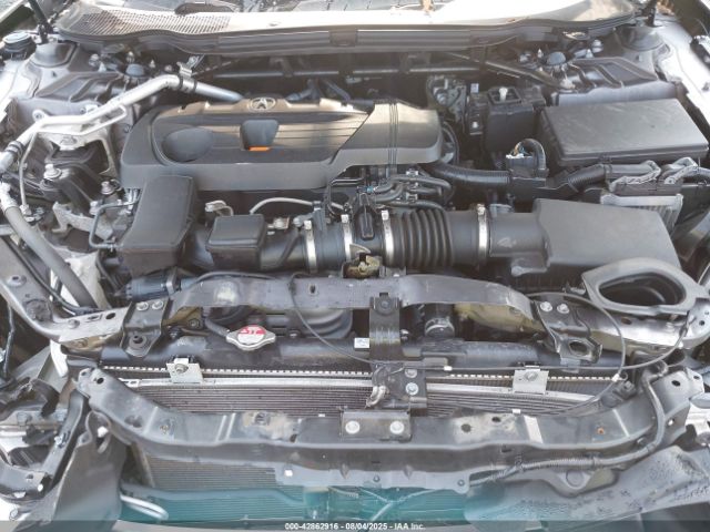 2023 ACURA TLX 19UUB6F50PA002306 Photo 9